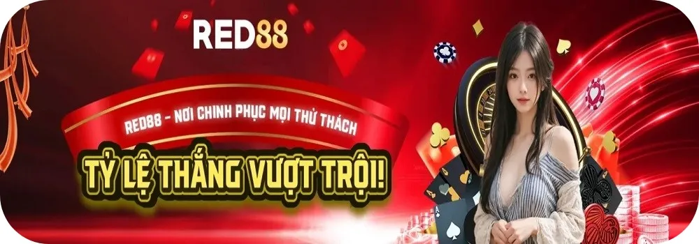 red88 đăng ký