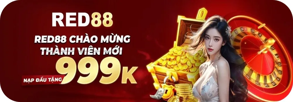 red88 nạp rút